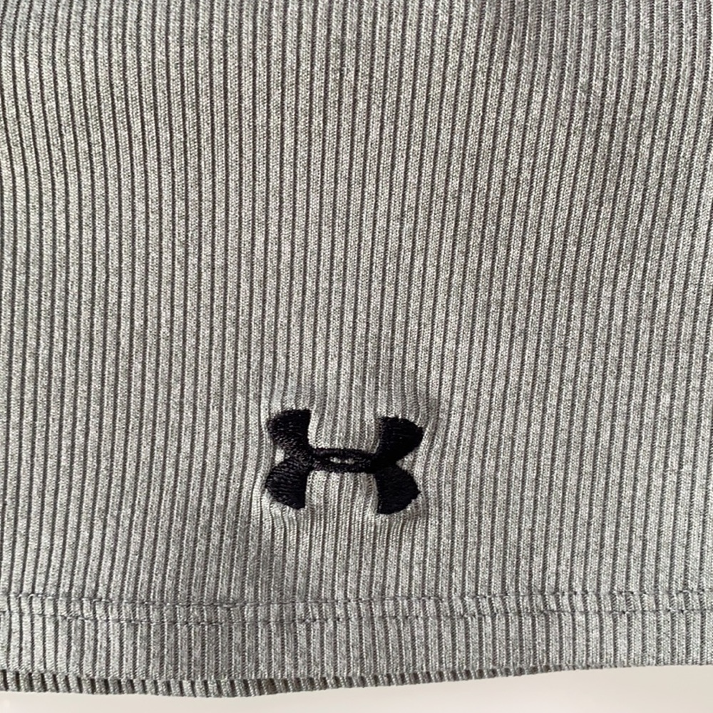 UA Heatgear Fitted Tank - Picture 3 of 5